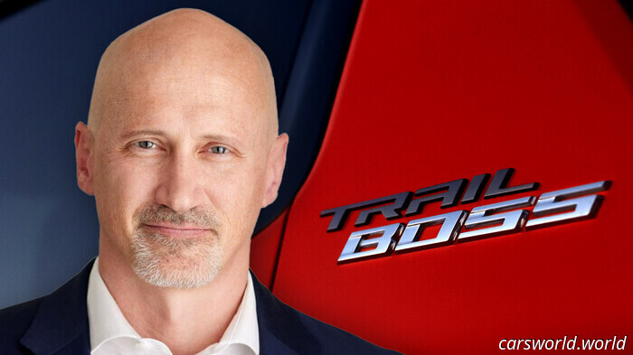 Должность Мэри Барры может достаться бывшему топ-менеджеру Tesla | Carscoops